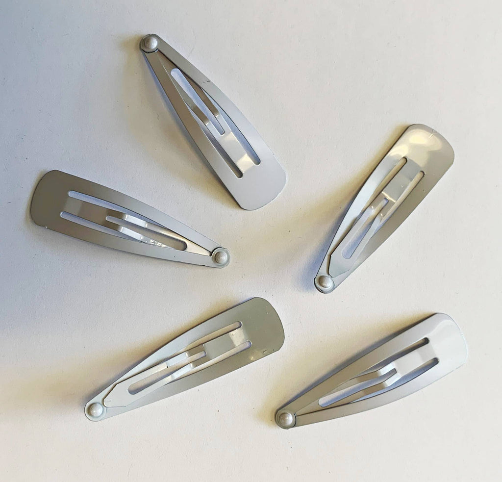 2" Snap-Eze Clips - 8 ct