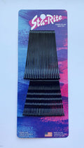 Jumbo Bobby (Roller) & Bobby Pin Combo - 50 ct