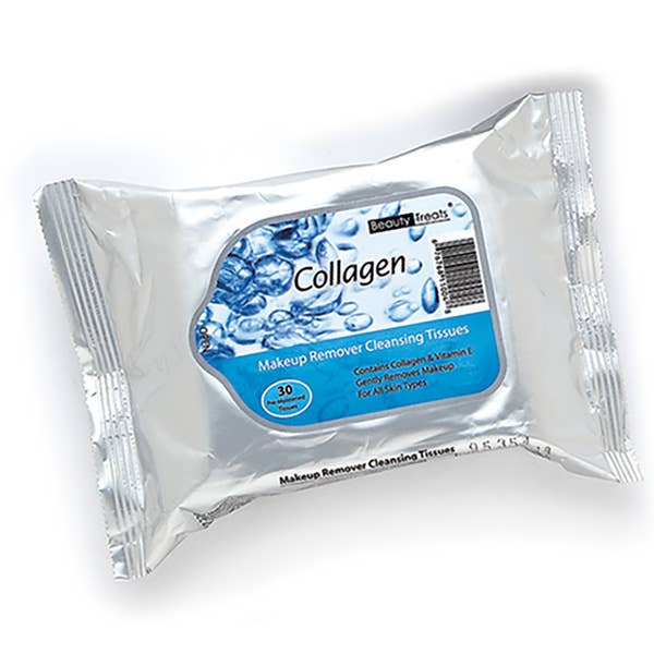 Make Up Remover Tissue Packs