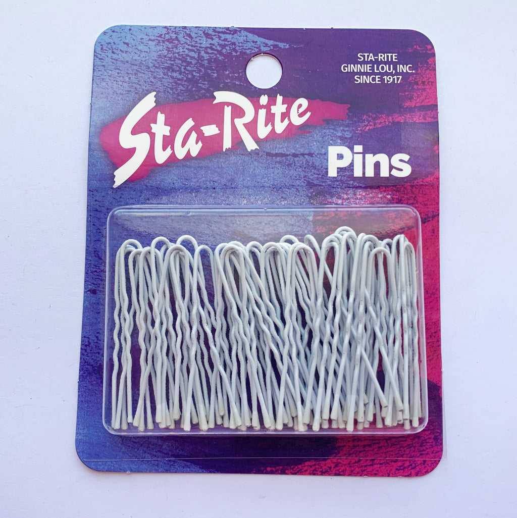 1 3/4" Hairpins - 100 ct