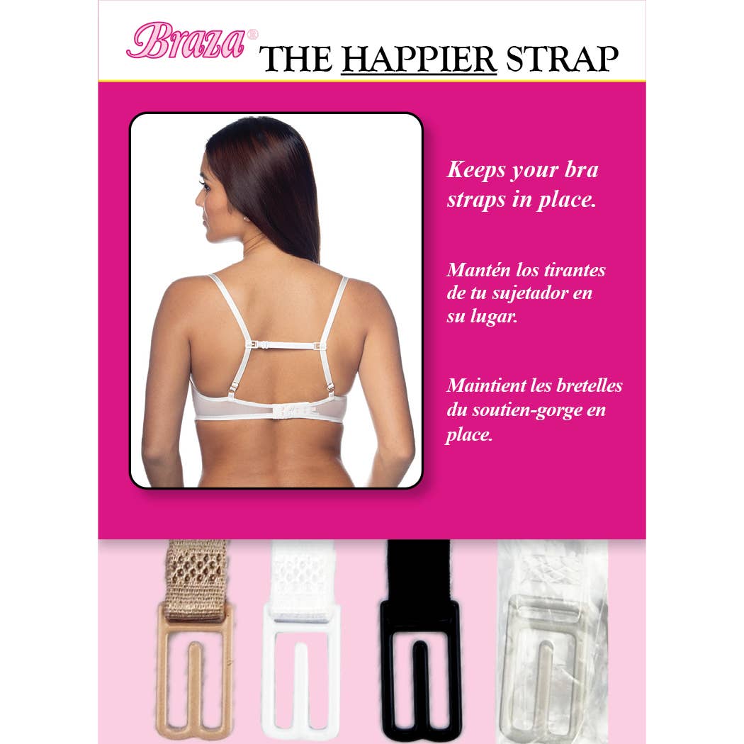 The Happier Strap