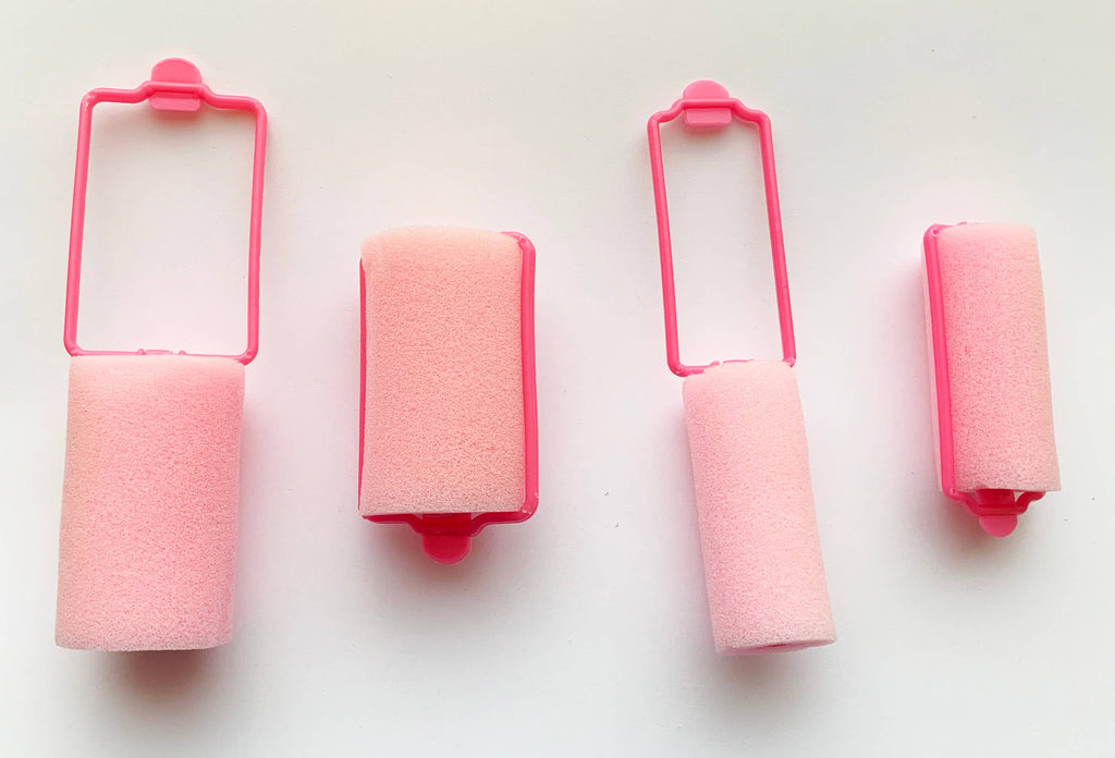 Foam Rollers - Assorted