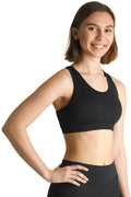 Women's Racerback Sports Bra