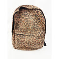 Light Weight Fashion Leopard Back Pack