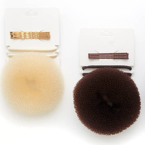 Bun Builder Hair Kit