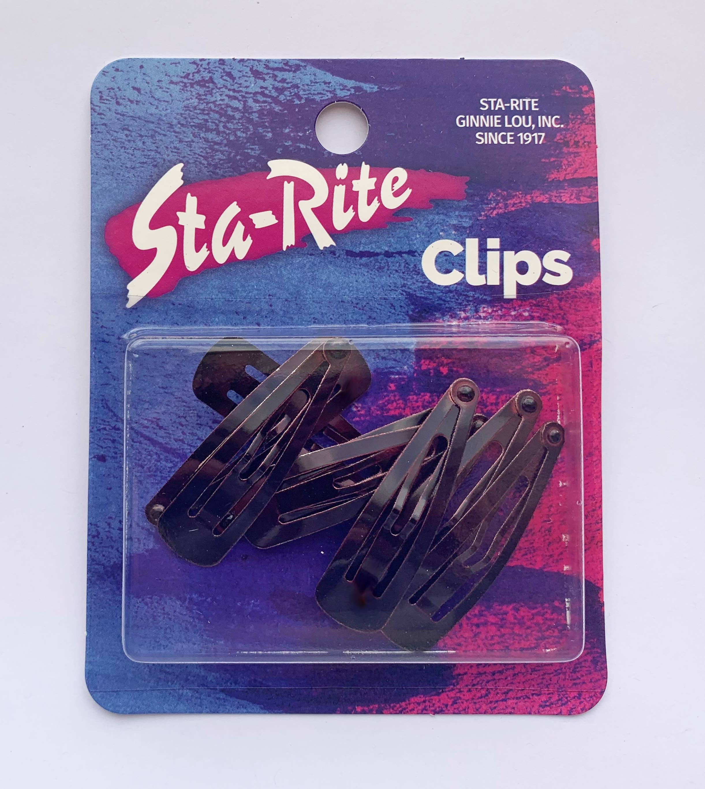 2" Snap-Eze Clips - 8 ct