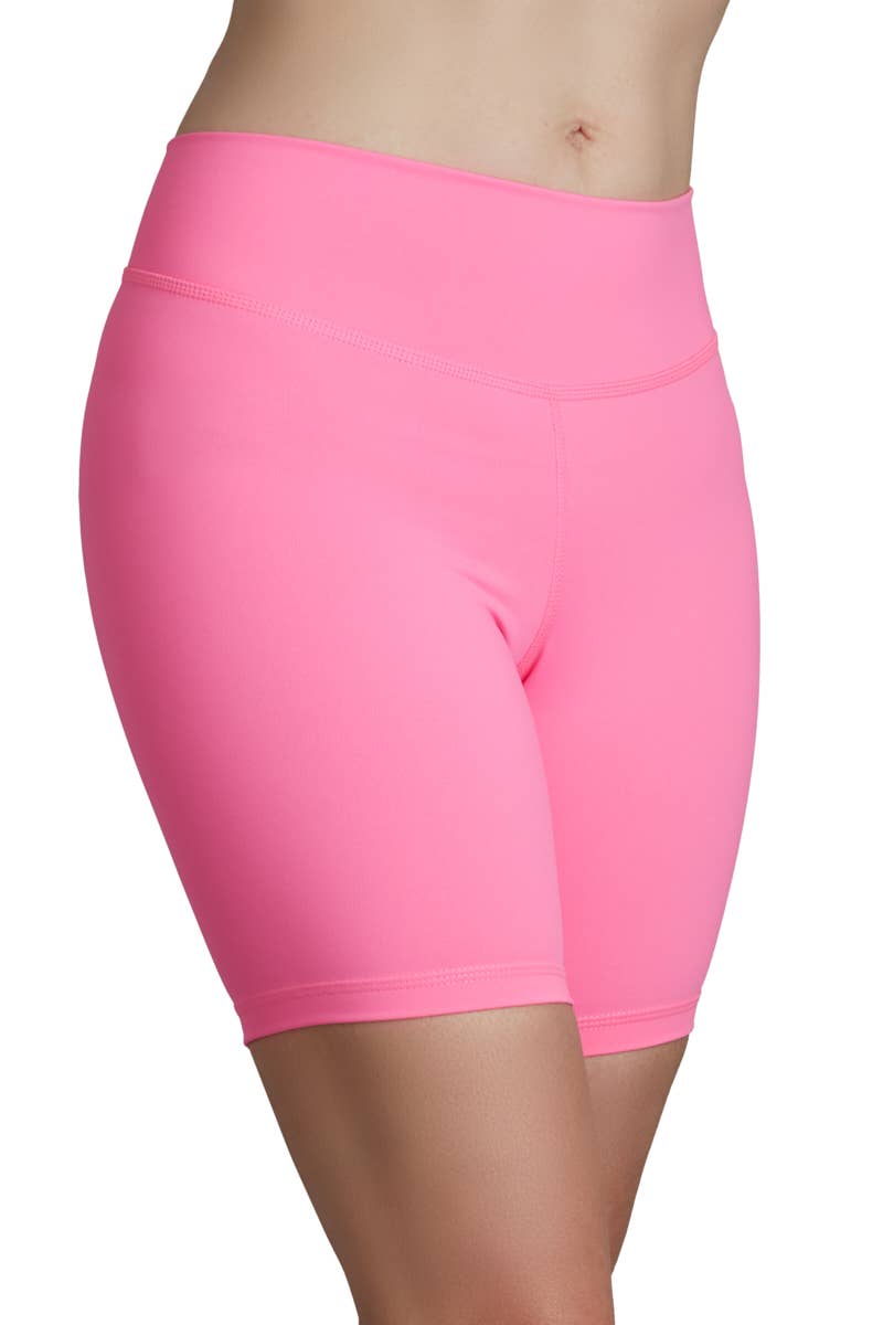 Women's Bike Short Length Short