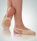 Leather Half Sole