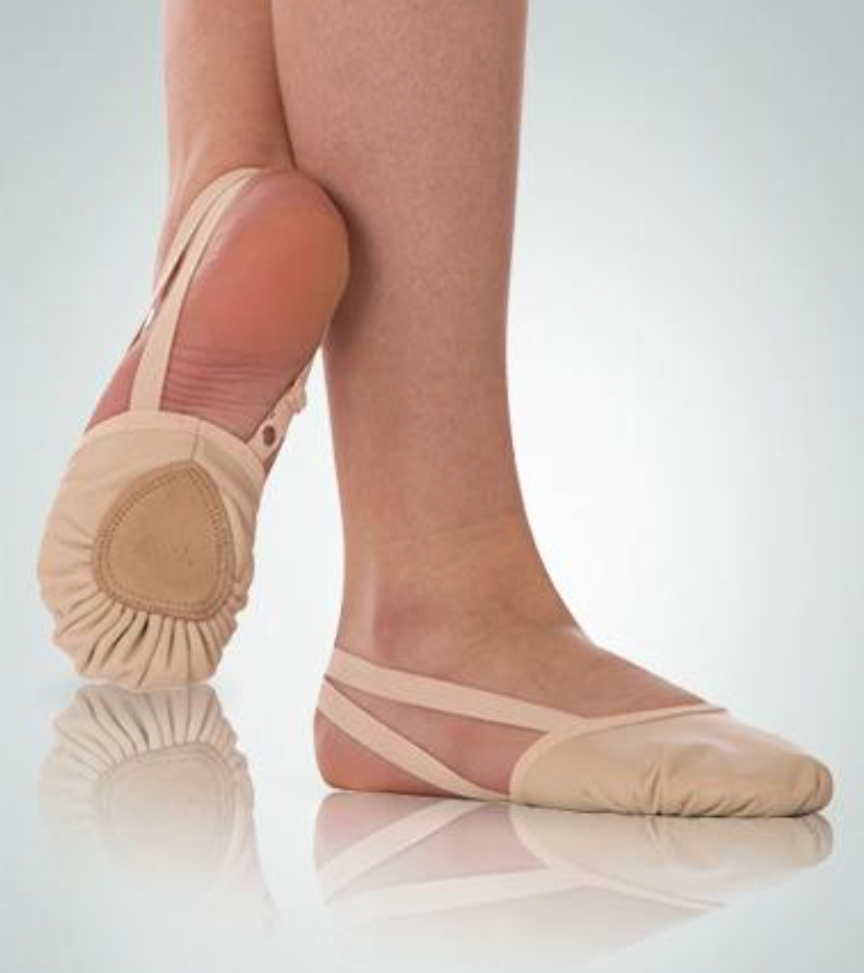 Leather Half Sole