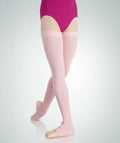 36” Stirrup Leg Thigh Warmers