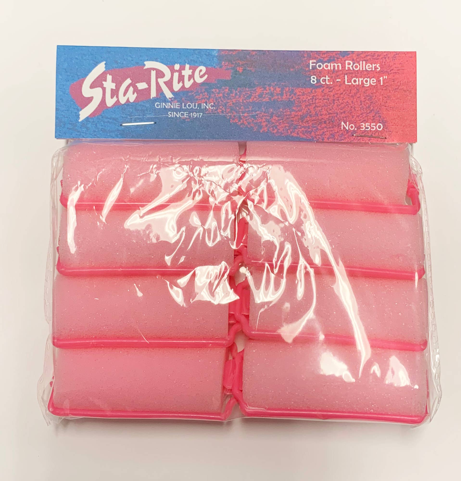Foam Rollers - Assorted