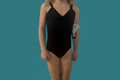 So Danca double strap cami