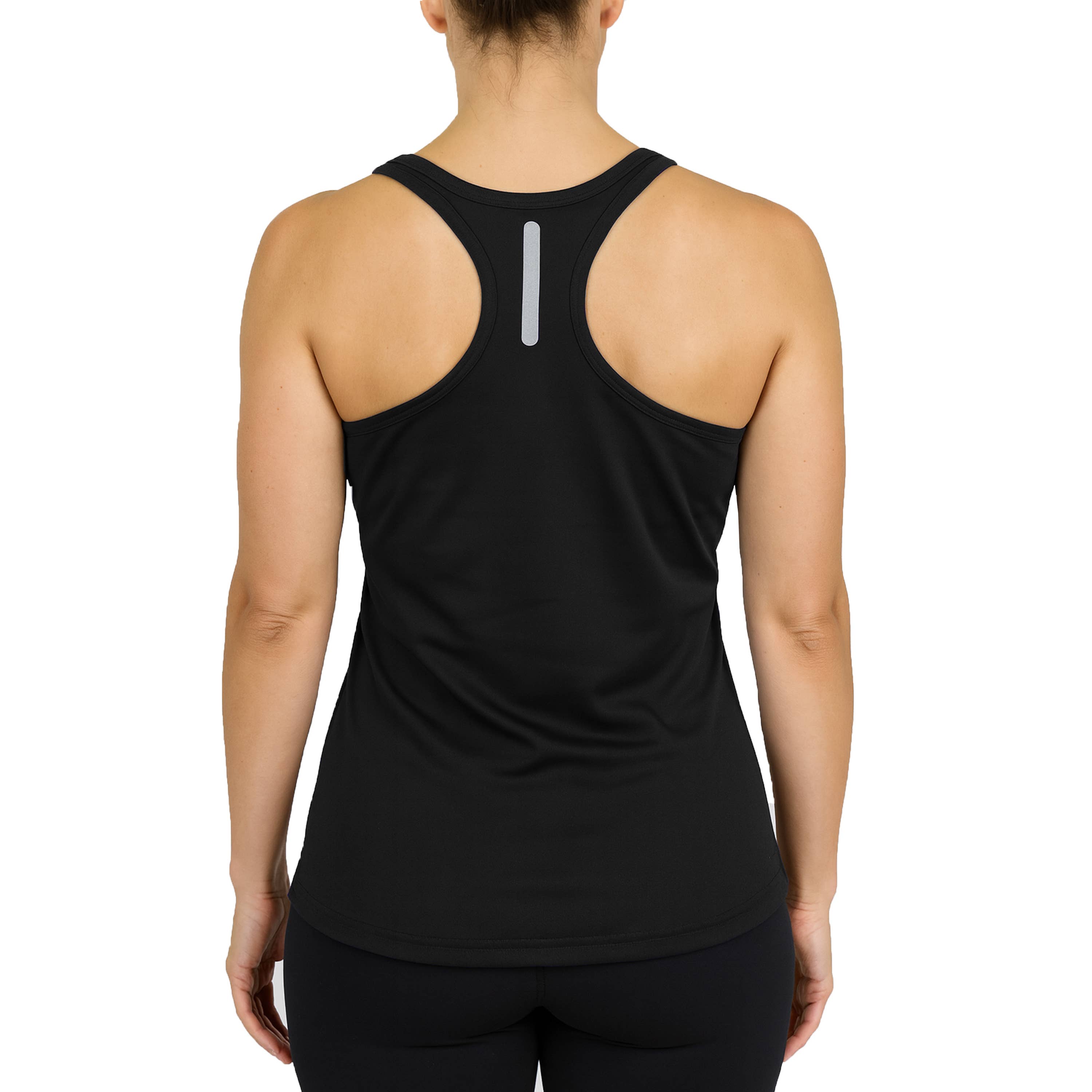 Women's Moisture Wicking Racerback Tanks