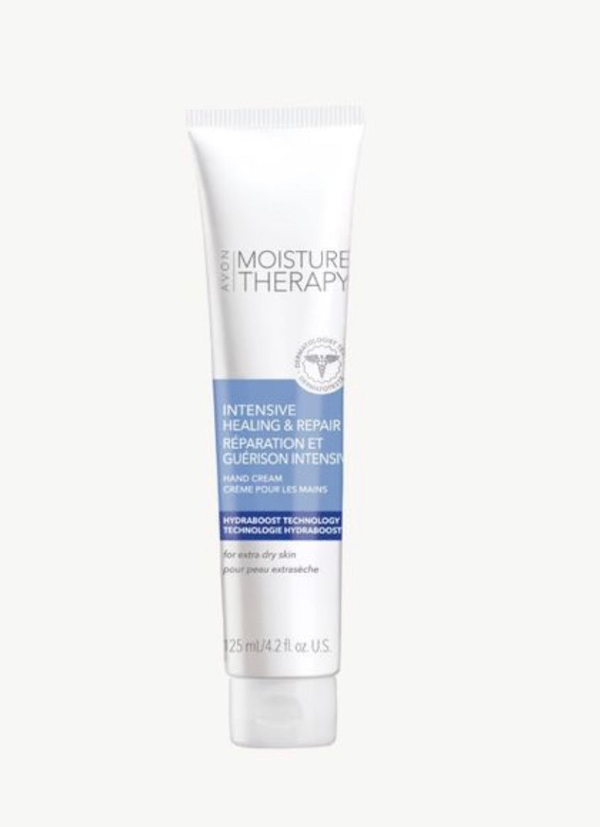Avon Moisture Therapy Intensive Healing & Repair Cream