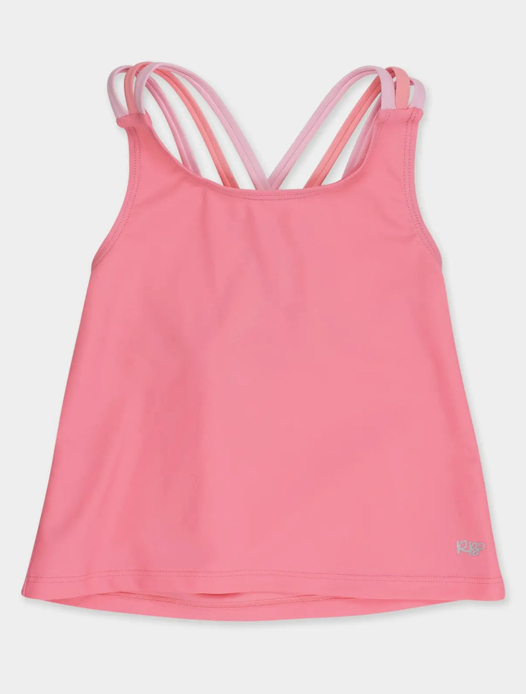 Cross-Back Tank