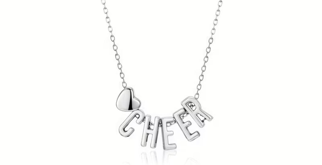 CHEER Necklace