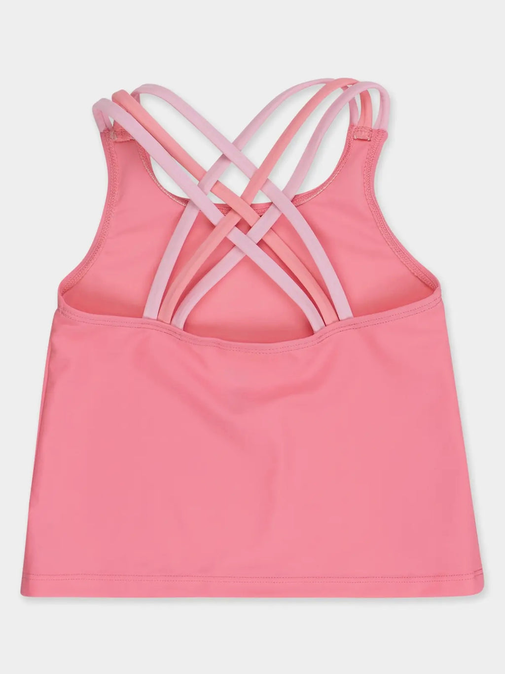 Cross-Back Tank