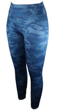 Camo Leggings