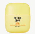 Avon Beyond Glow SPF 50 sunscreen