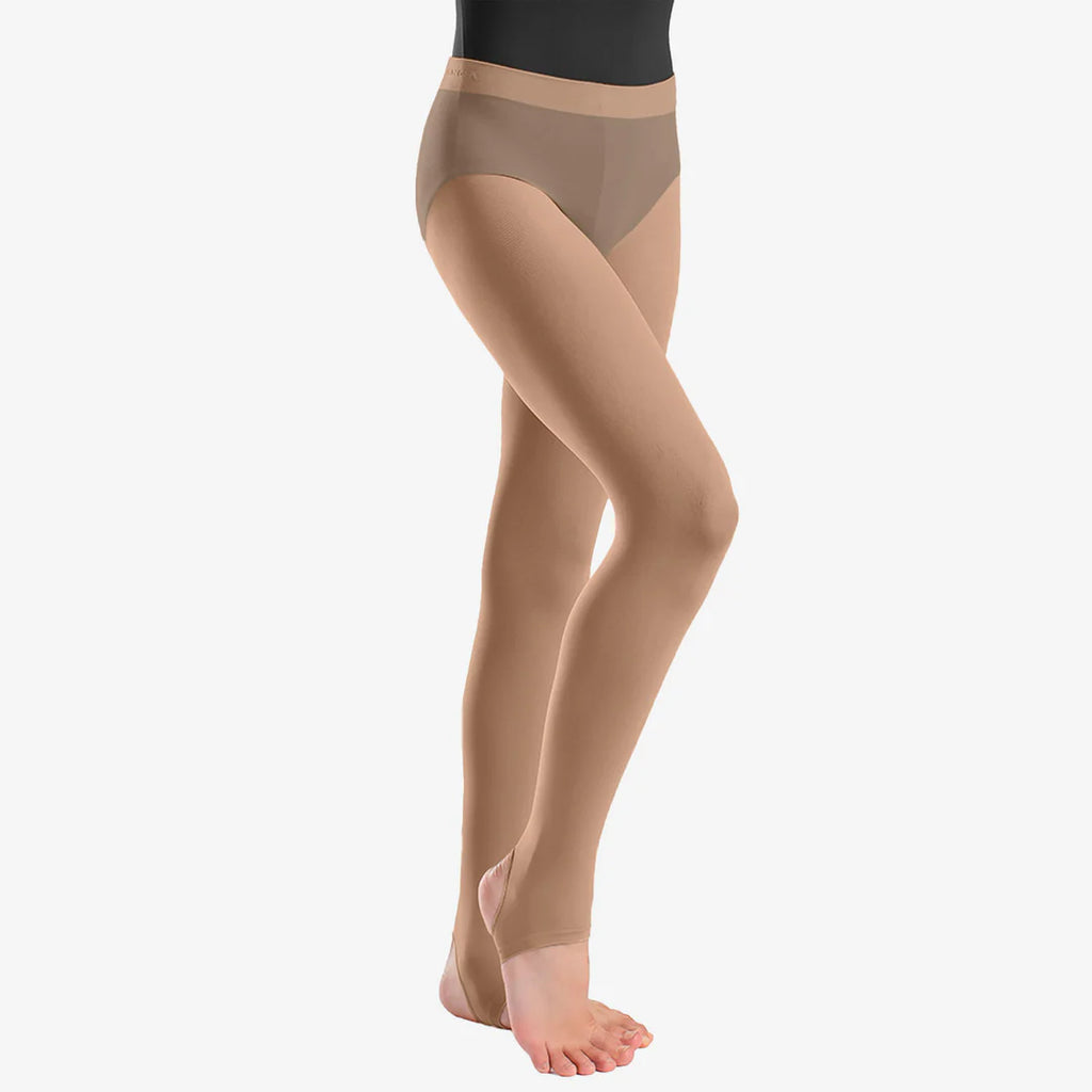 So Danca Children’s Stirrup Tights