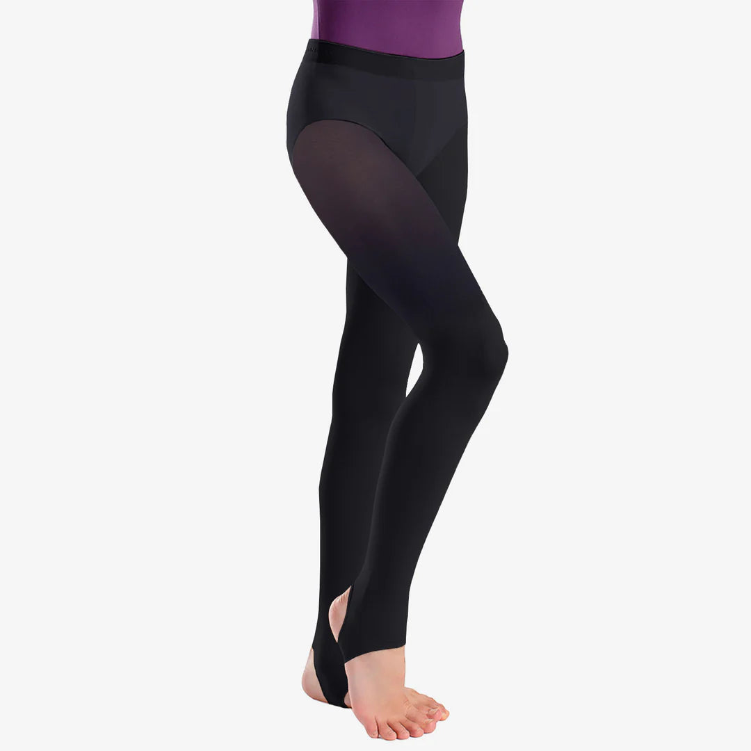 So Danca Children’s Stirrup Tights