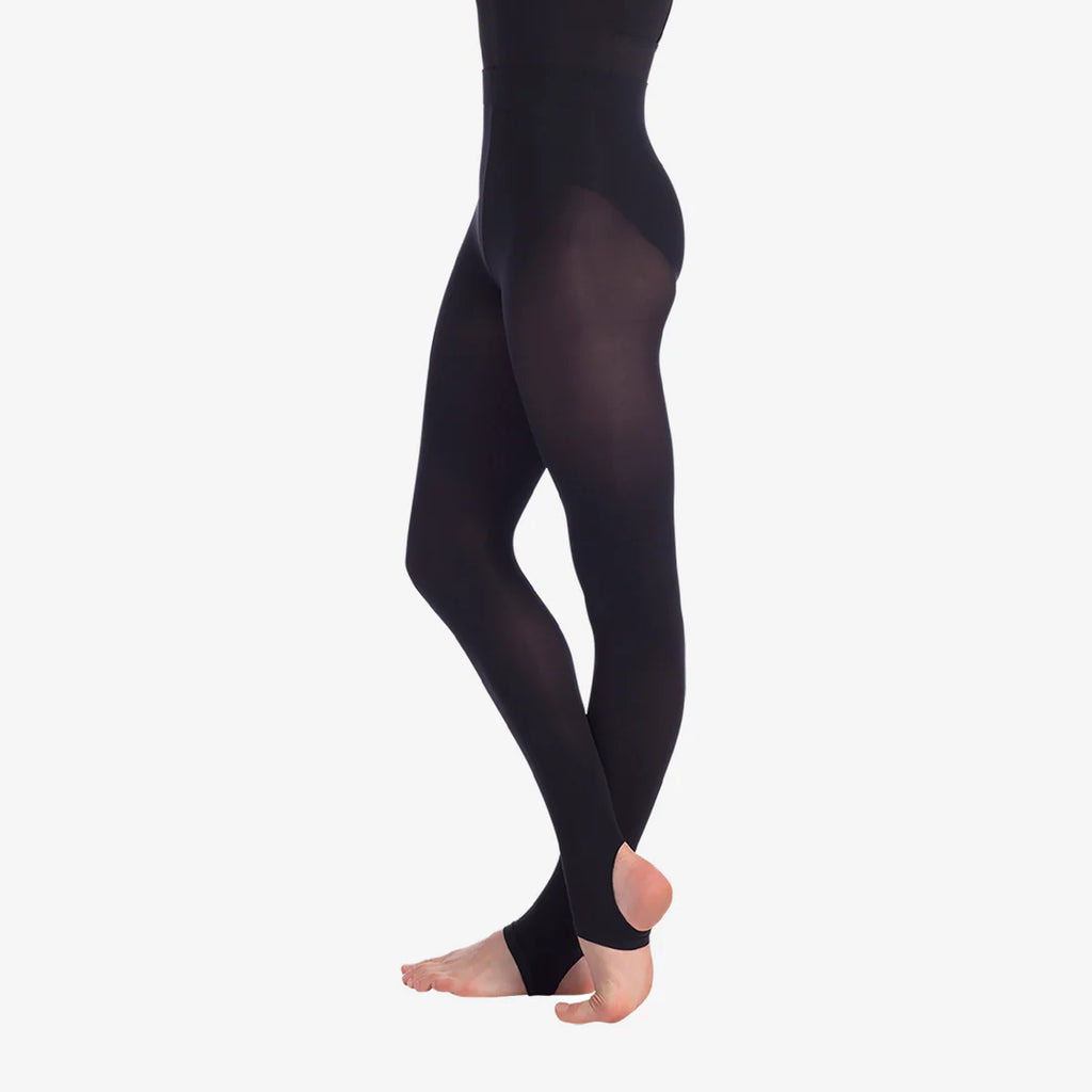 So Danca Adult Stirrup Tights