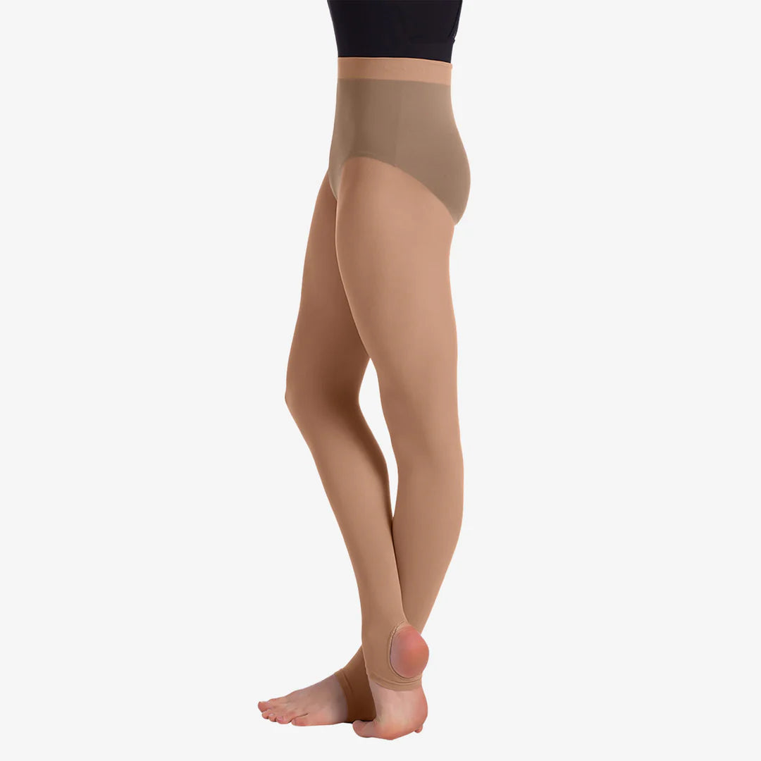 So Danca Adult Stirrup Tights