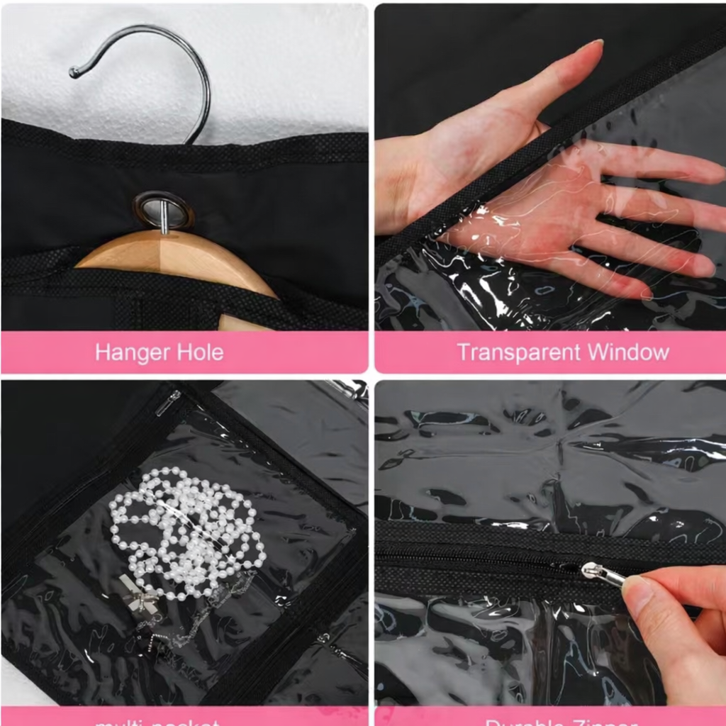 Garment bag