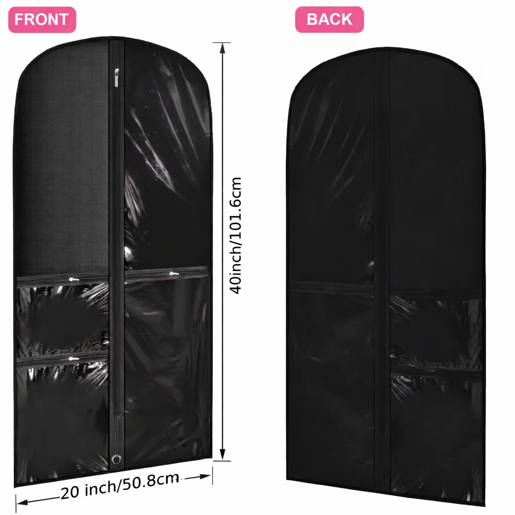Garment bag