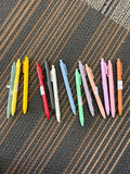 Pens