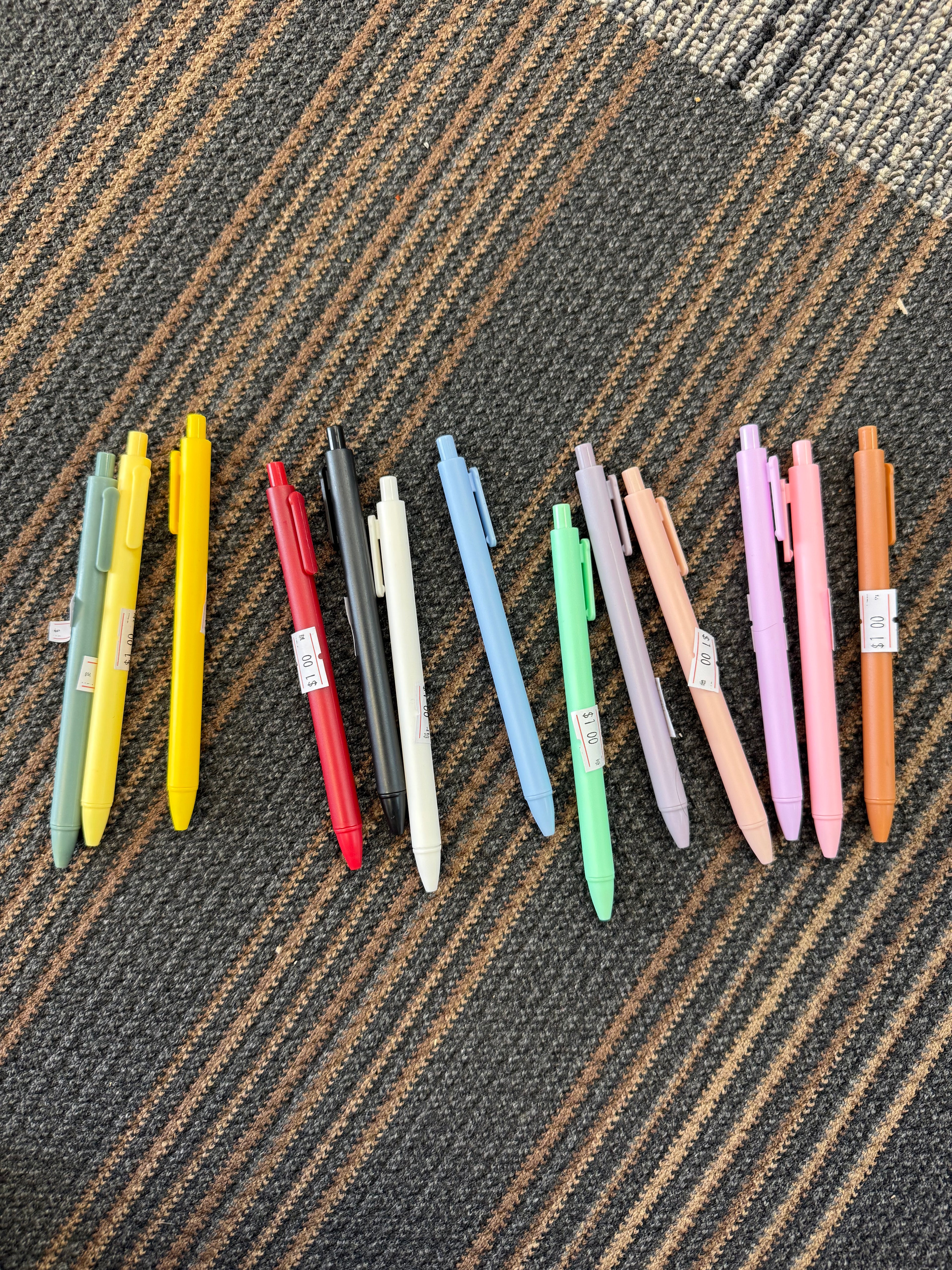 Pens