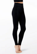 FlexTek Natural Rise Leggings