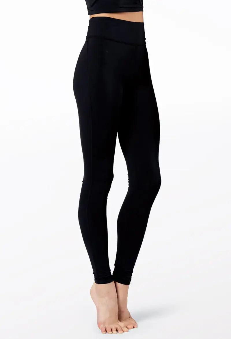 FlexTek Natural Rise Leggings