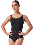 Capezio Team Basics Leotard