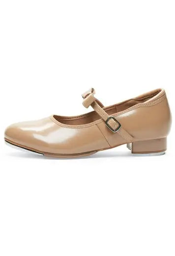 Low-Heel Mary Jane Tap Shoe