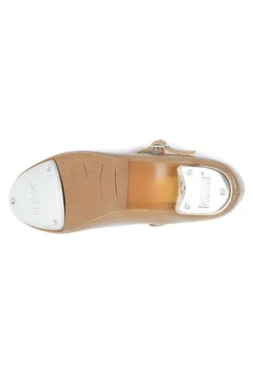 Low-Heel Mary Jane Tap Shoe