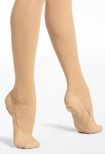 Capezio Hanami Canvas Ballet Shoe