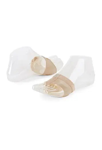 Capezio Foot Undeez
