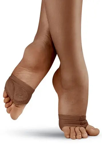 Capezio Foot Undeez
