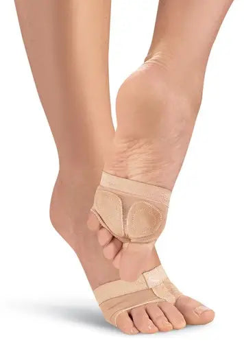 Capezio Foot Undeez