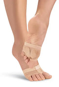 Capezio Foot Undeez