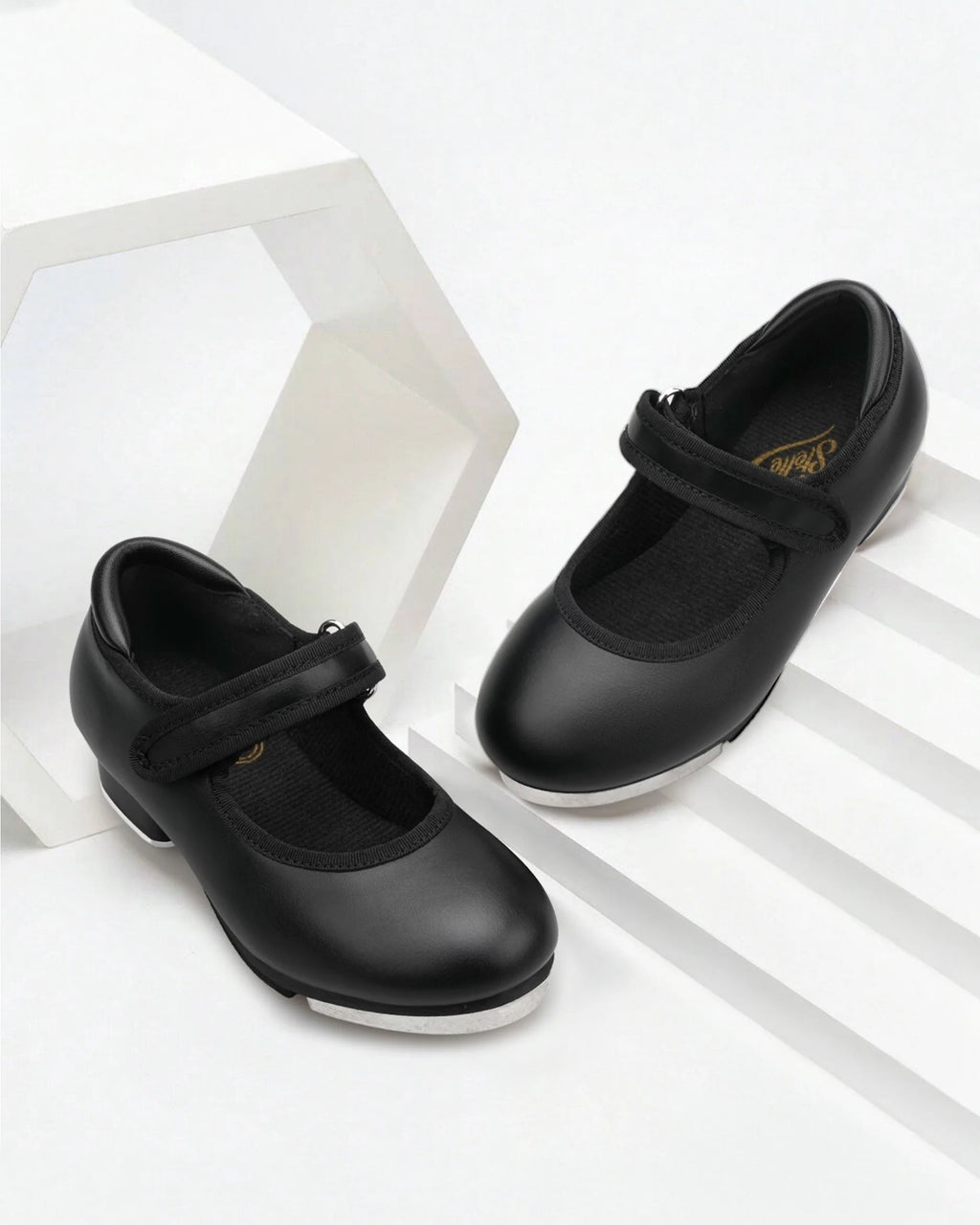 Stelle Kids’ Tap Shoe