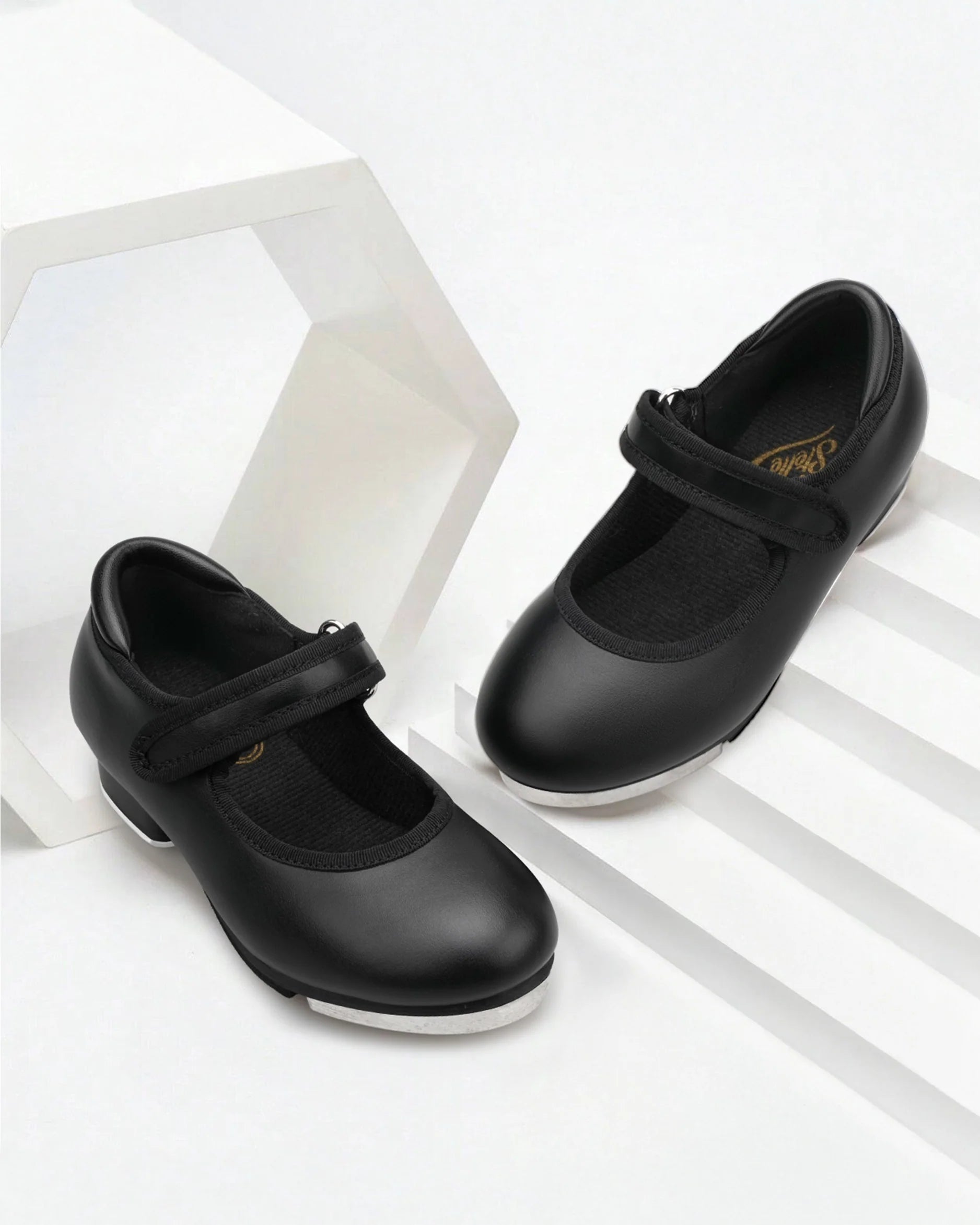 Stelle Kids’ Tap Shoe