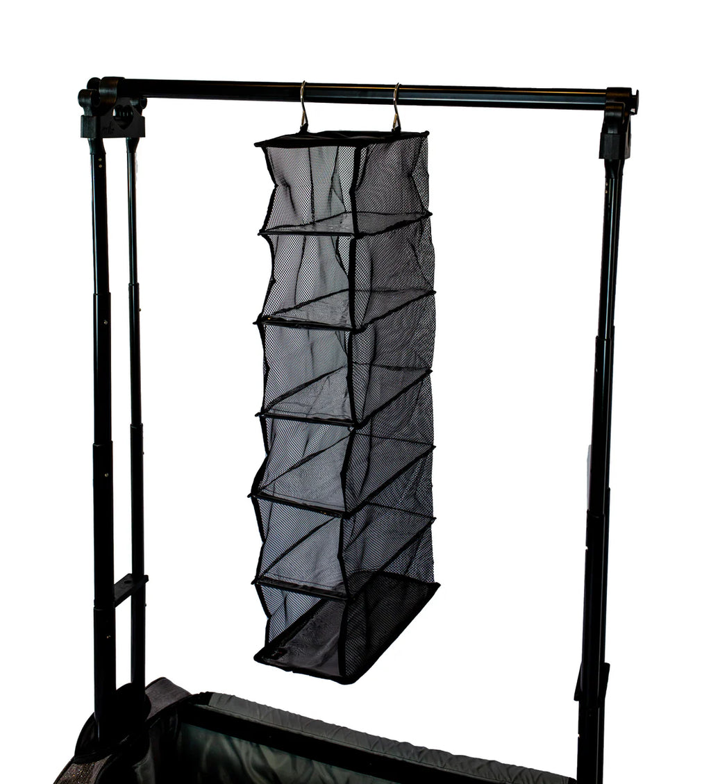 Glam’r Gear 6 shelf Shoe/accessory bag