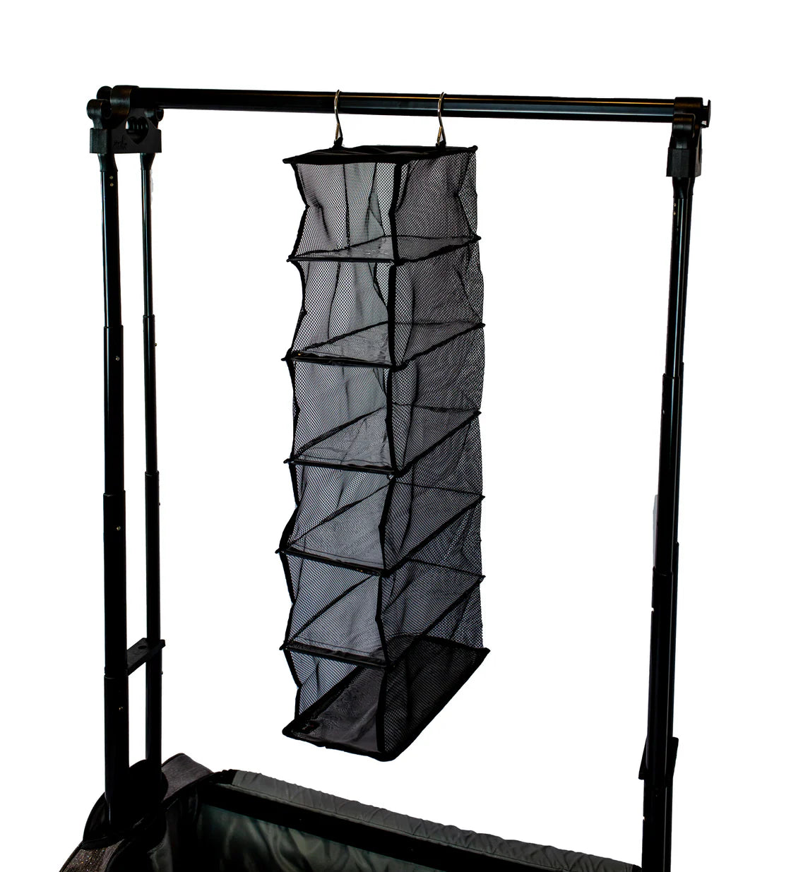 Glam’r Gear 6 shelf Shoe/accessory bag