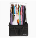 Kendall Country 30" Collapsable Costume bag w/ Garment Rack