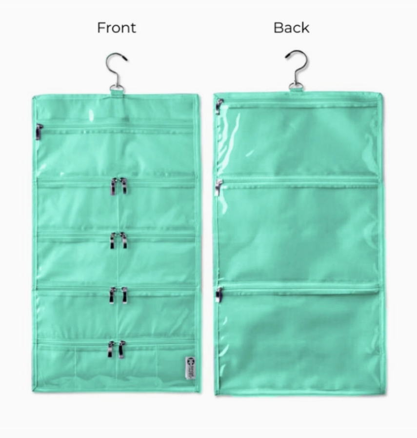 Kendall Country On-The-Go Organizer (Large)