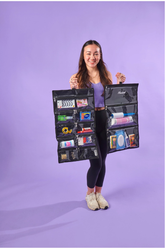 Kendall Country On-The-Go Organizer (Large)