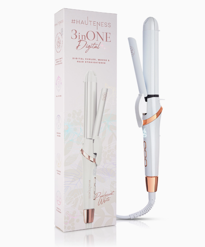 3-in-1 Multistyler