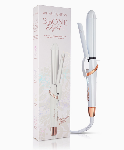 3-in-1 Multistyler